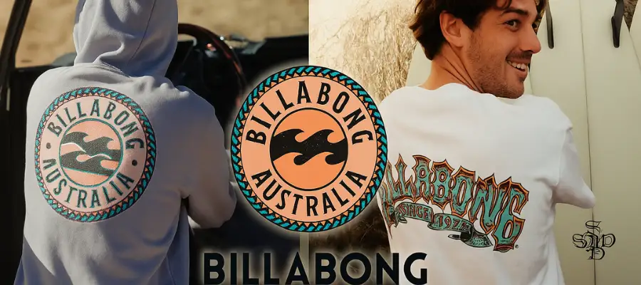 Billabong online kaufen &ndash; DIE Kultmarke