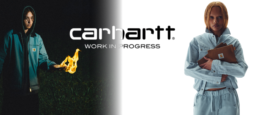 Carhartt WIP &ndash; Workwear trifft Streetstyle bequem online kaufen