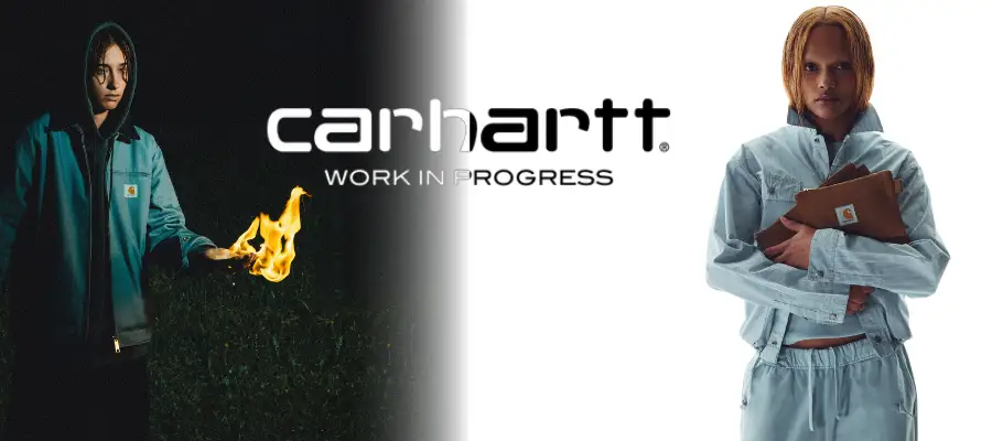 Carhartt WIP &ndash; Workwear trifft Streetstyle bequem online kaufen