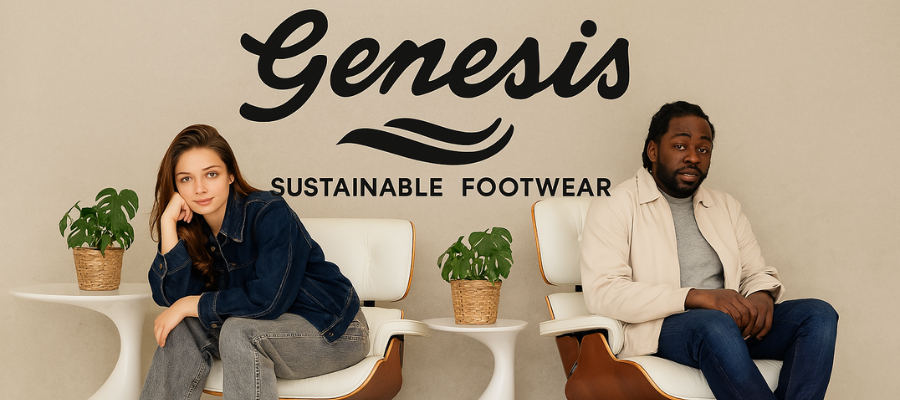 Genesis Streetwear &ndash; urbane Mode mit Charakter bei Korrekt Streetwear