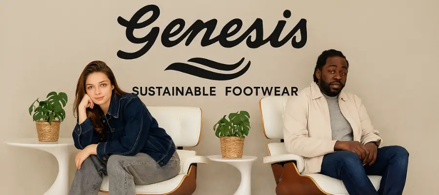 Genesis Streetwear &ndash; urbane Mode mit Charakter bei Korrekt Streetwear
