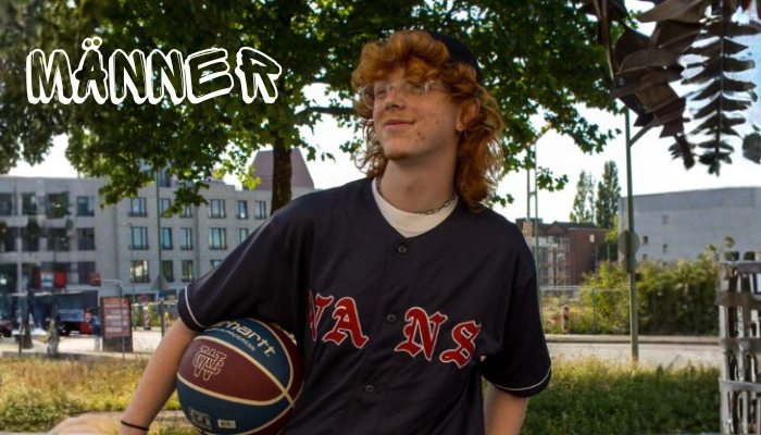 Streetwear Männer