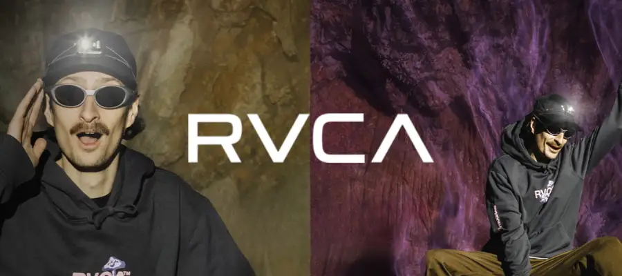 RVCA &ndash; Kreativit&auml;t und Streetstyle als modisches Statement