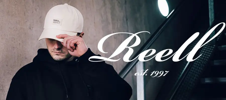 Reell &ndash; Urbaner Look trifft auf perfekte Passform