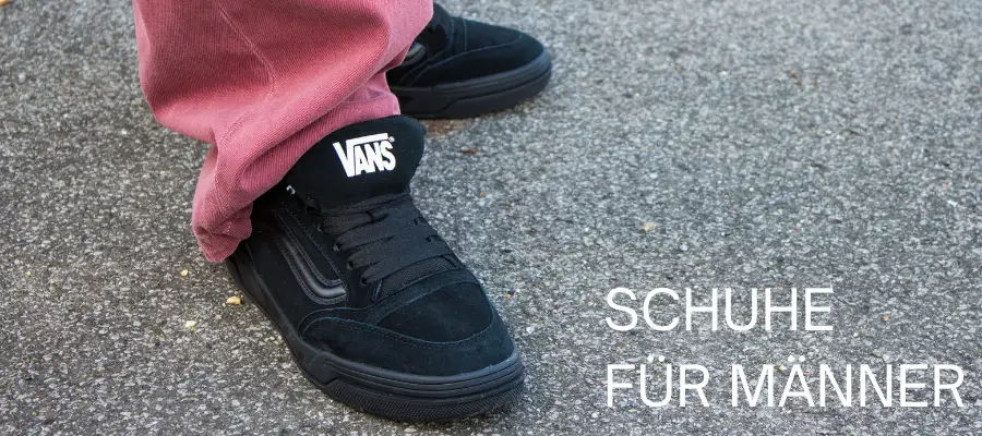 Schuhe f&uuml;r M&auml;nner &ndash; Sneaker, Boots & mehr bei Korrekt Streetwear