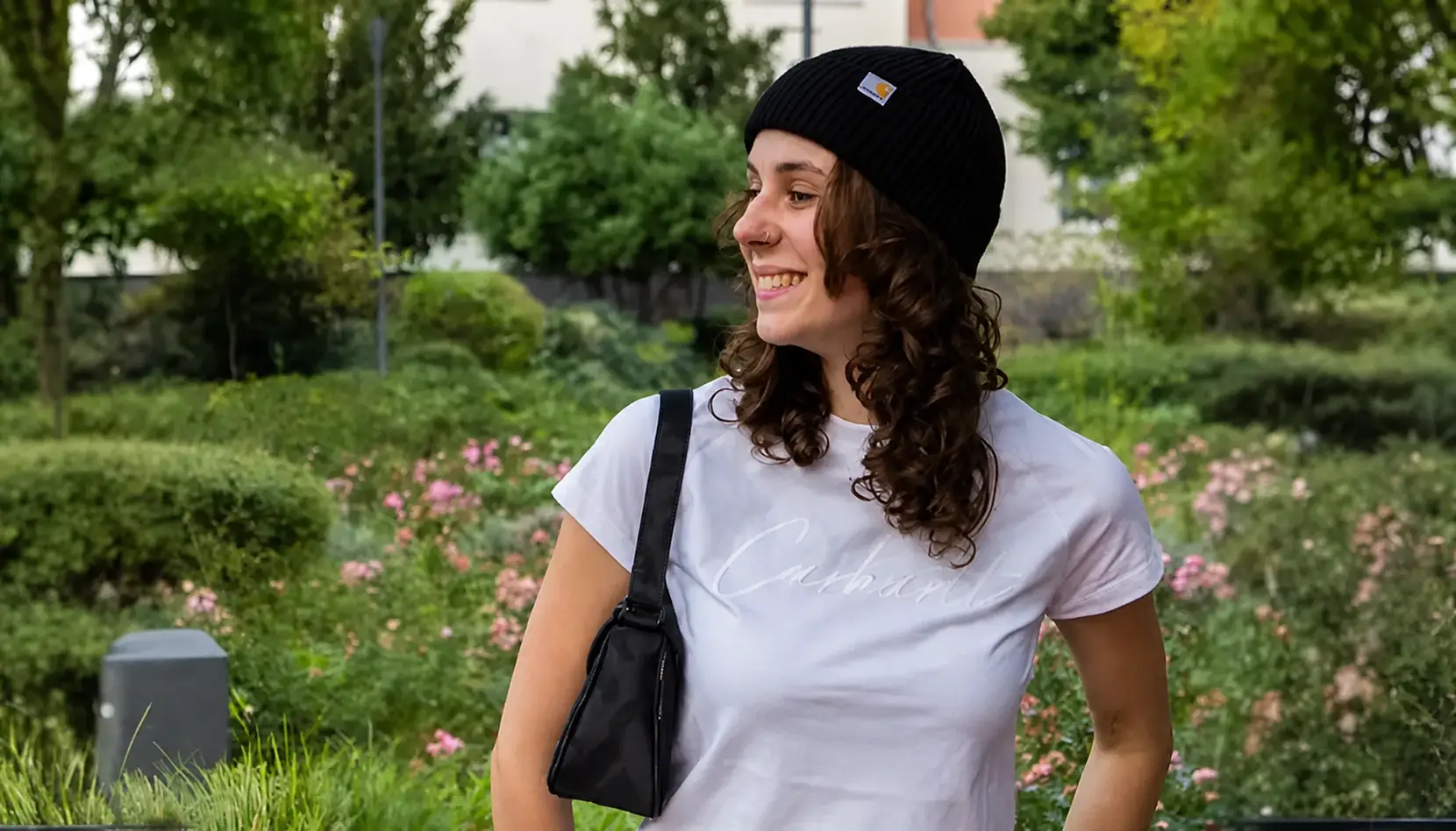 Streetwear Frauen