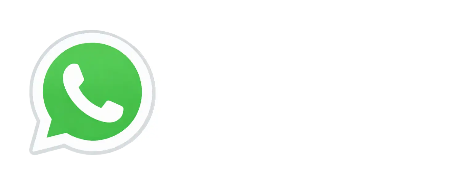 Schreiben Sie uns auf WhatsApp