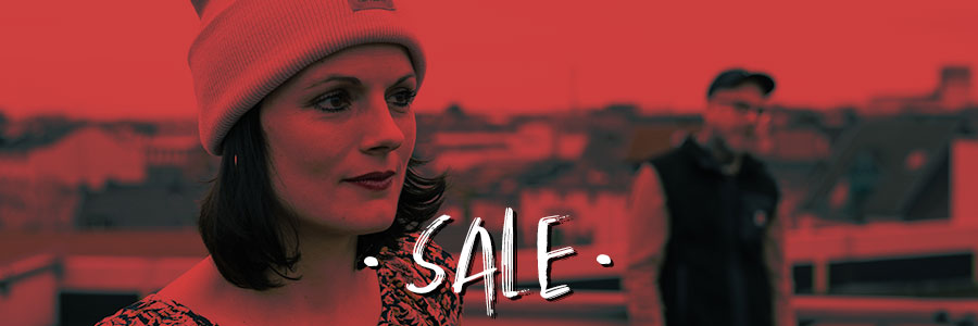 Streetwear im Sale bei korrekt-streetwear.de
