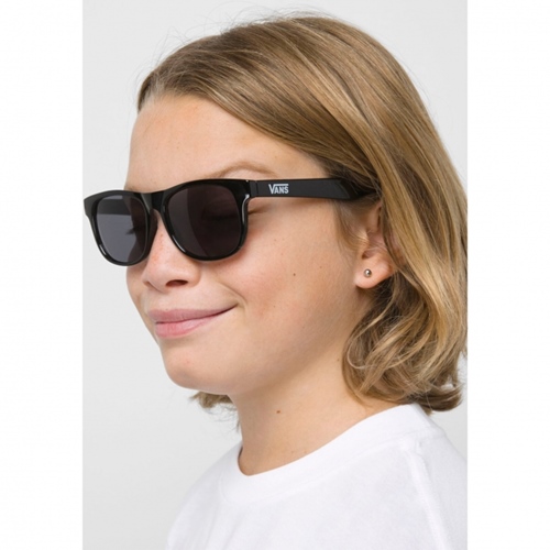 BY Spicoli Bendable Black