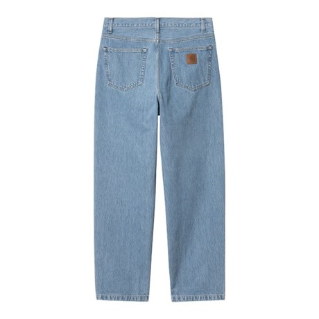 Aaron Pant Blue Stone Bleached
