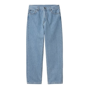 Aaron Pant Blue Stone Bleached