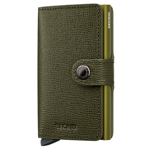 MC Kelp Miniwallet Crisple Kelp
