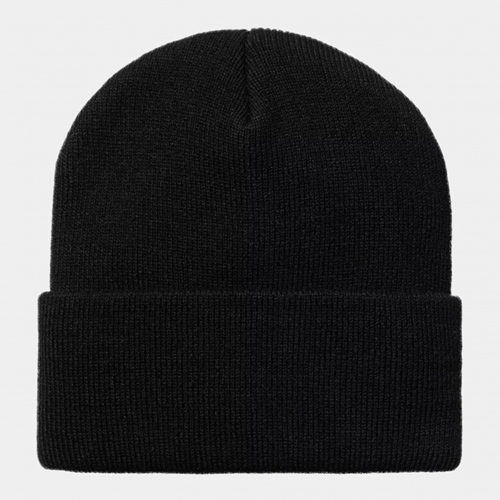 W Ashley Beanie Black