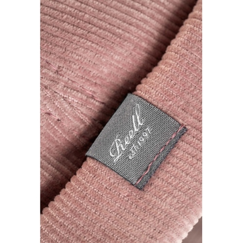 Docker Cap Silver Pink Cord