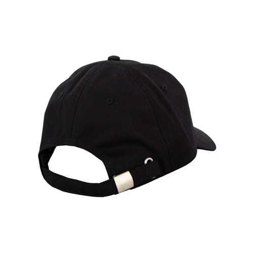 What The Duck Dad Cap Black