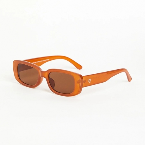 CHPO Brand Nicole Mustard Brown