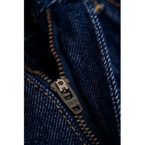 Women Holly Jeans ORG Deep Blue