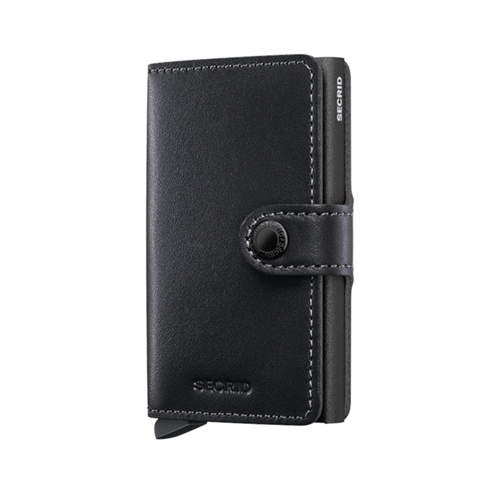Mpc Miniwallet Original Black Powdercoat