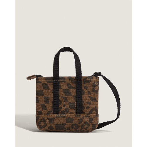 Micro Pergs Tote Dachshund