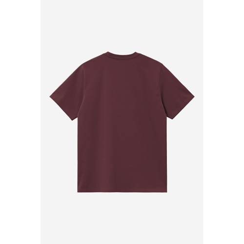 S/S American Script T-Shirt Rondo