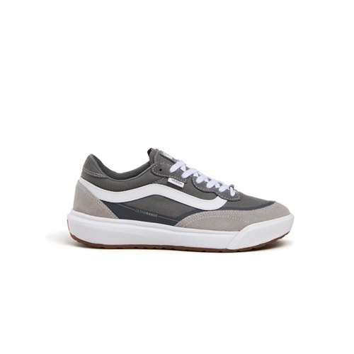 UltraRange 2.0 SE Pewter