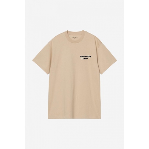 S/S WiptopiaT-Shirt Wall