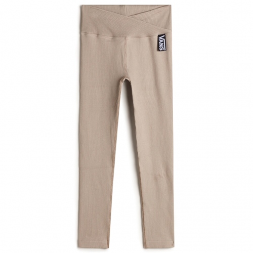 MTE Crosspath Seamless Legging Mushroom
