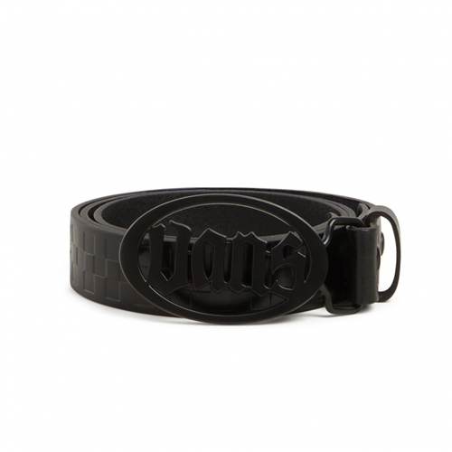 Got You Belt Black