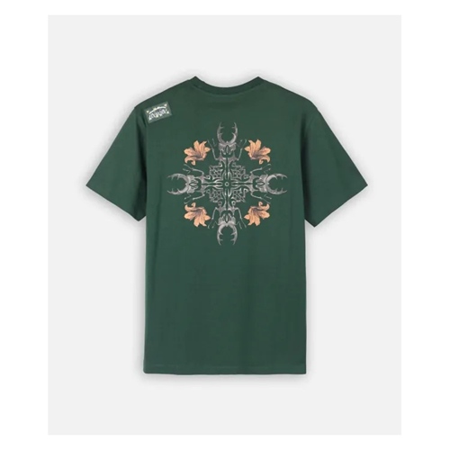 Eternal T-Shirt Green