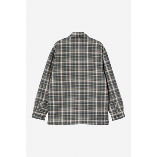 Cronyn Shirt Jac Dark Navy