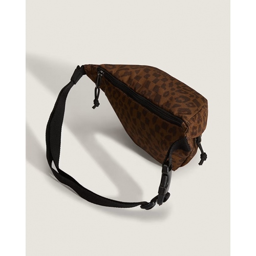 Traveler Fanny Pack Dachshund