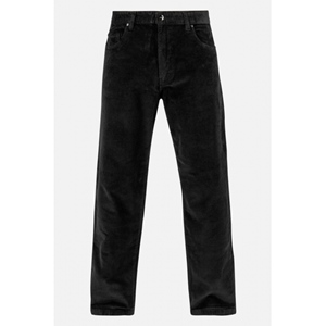 Solid Black Cord