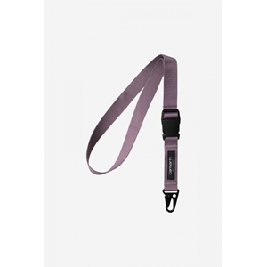 Click Keychain Phlox