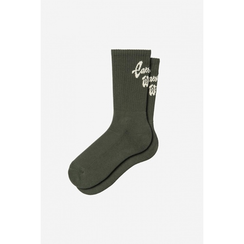Chedda Socks Opuntia Natural