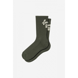 Chedda Socks Opuntia Natural