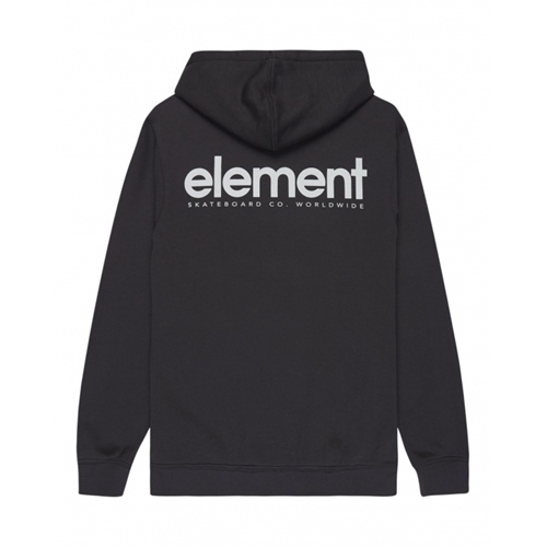Lowcase Bp Po Kapuzenpullover Off Black