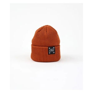 Alcala Beanie Kupfer