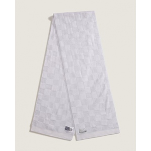 Off The Wall Scarf White