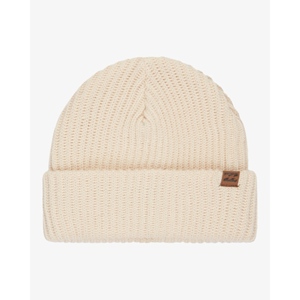 Alta Beanie White Cap
