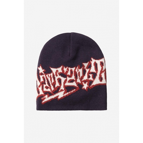 Supa Beanie Lokers