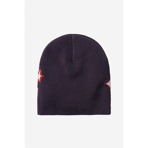 Supa Beanie Lokers