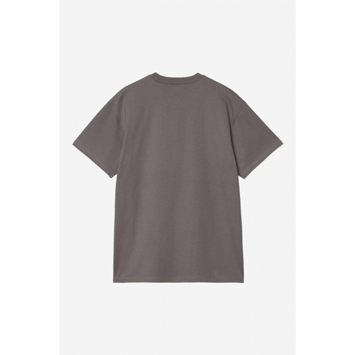 S/S Chase T-Shirt Porphyry Gold