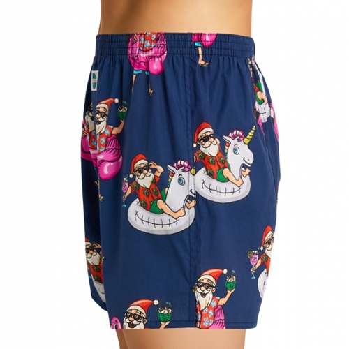 Santa Claus