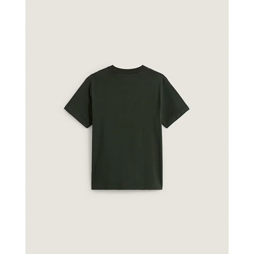 Style 76 SS Kids Dried Kelp