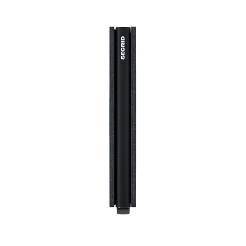 SV Black Slimwallet Vintage Black