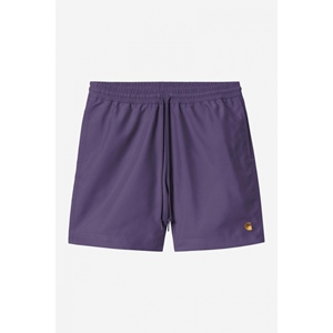 Chase Swim Trunk Calla Gold