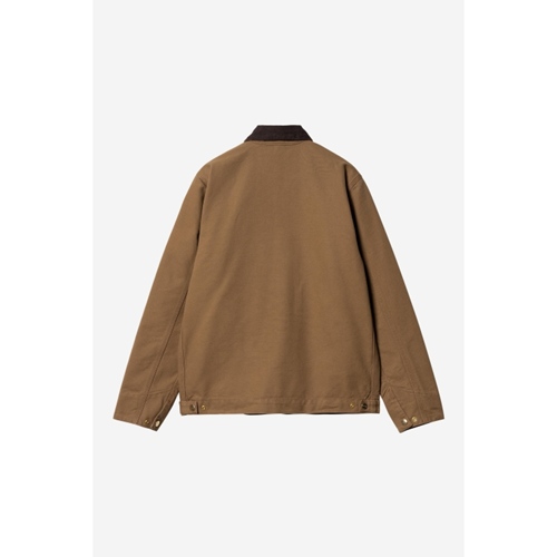 Detroit Jacket Hamilton Brown