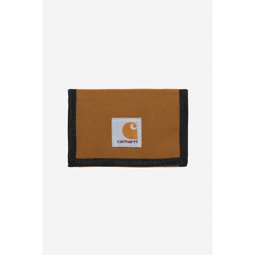 Alec Wallet Hamilton Brown