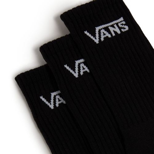 Classic Crew Black