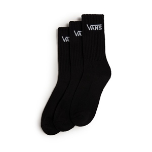 Classic Crew Black